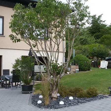 Ferienwohnung Pint Bickendorf Exteriér fotografie