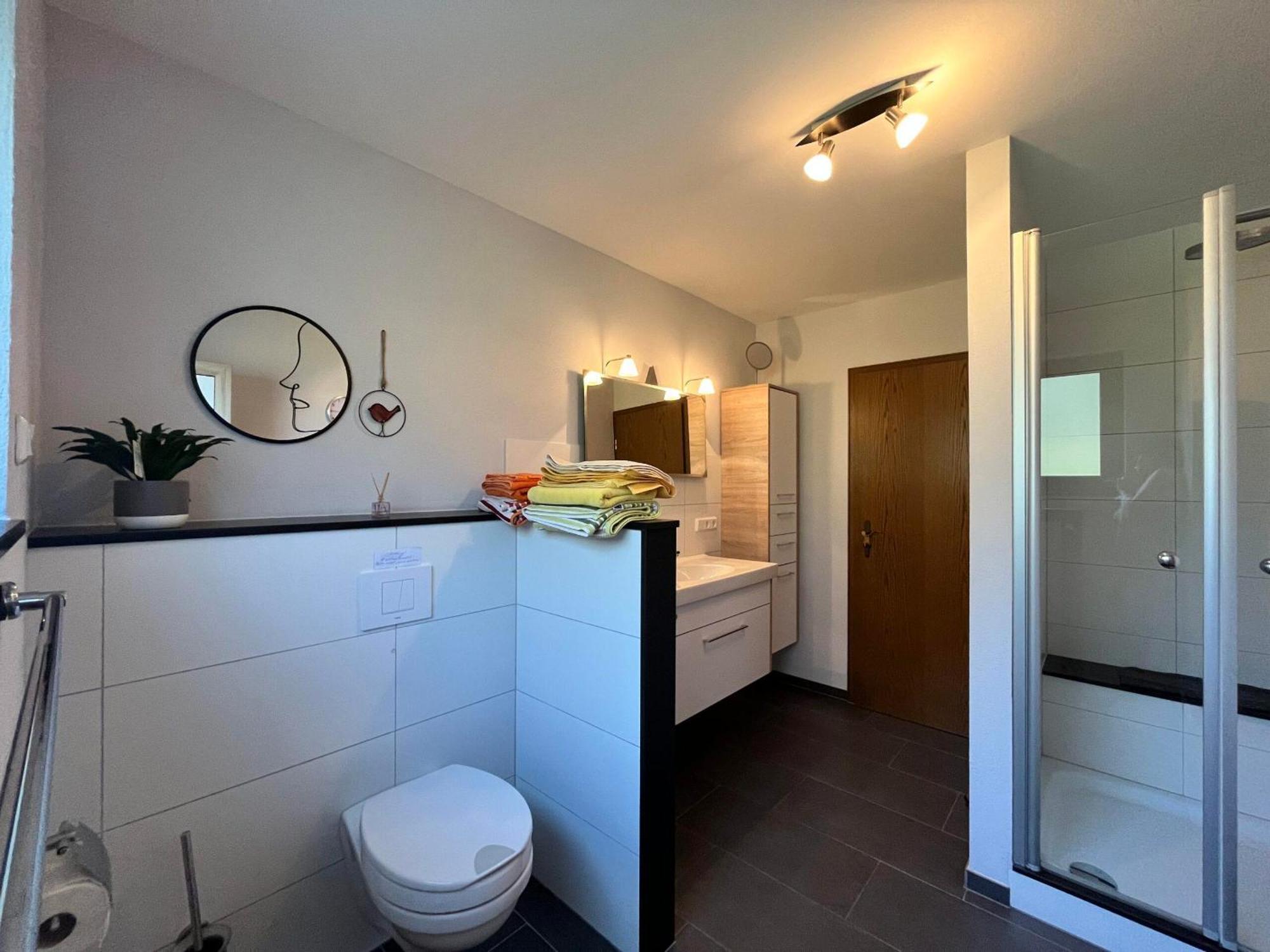 Ferienwohnung Pint Bickendorf Exteriér fotografie