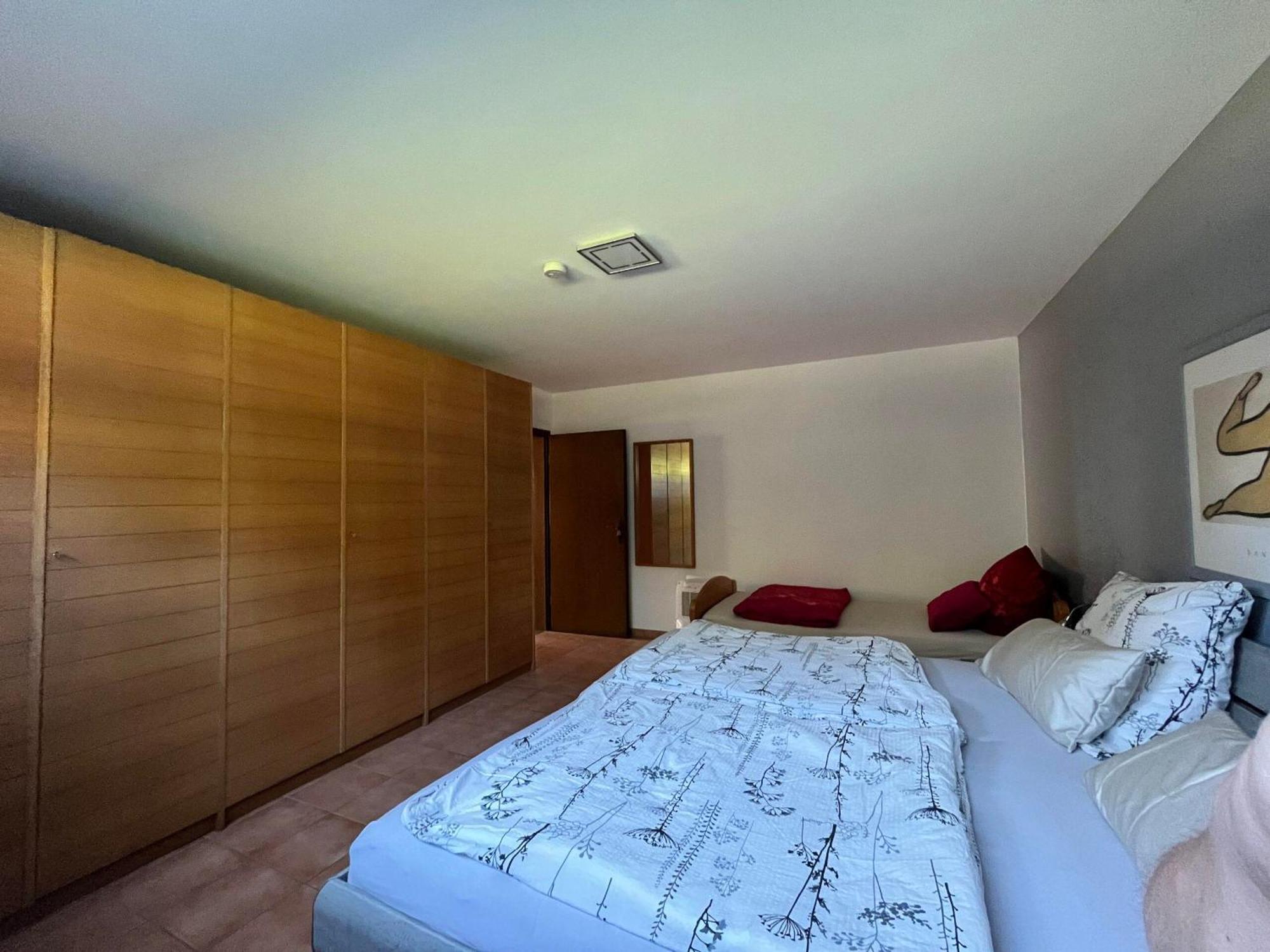 Ferienwohnung Pint Bickendorf Exteriér fotografie