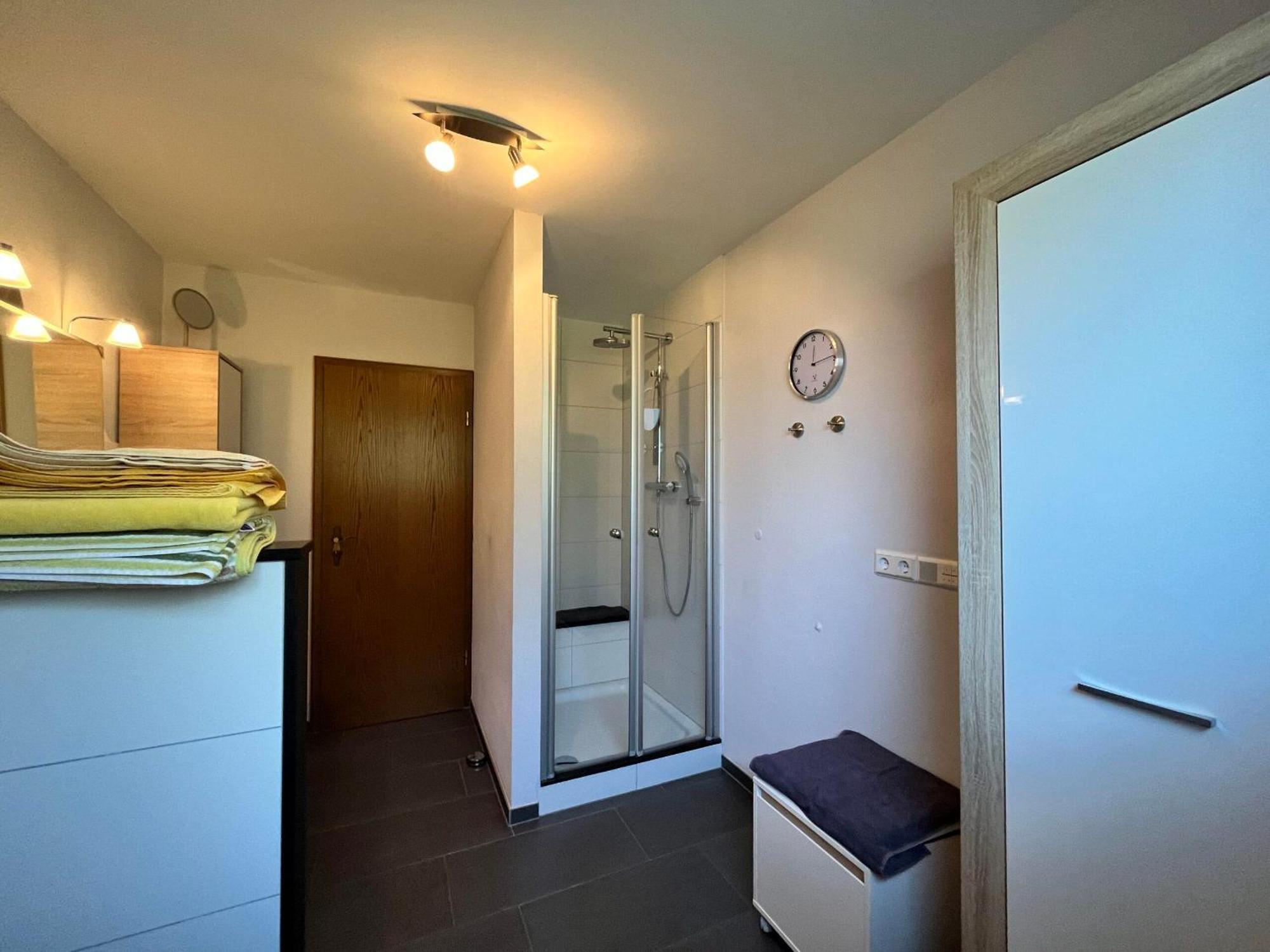 Ferienwohnung Pint Bickendorf Exteriér fotografie