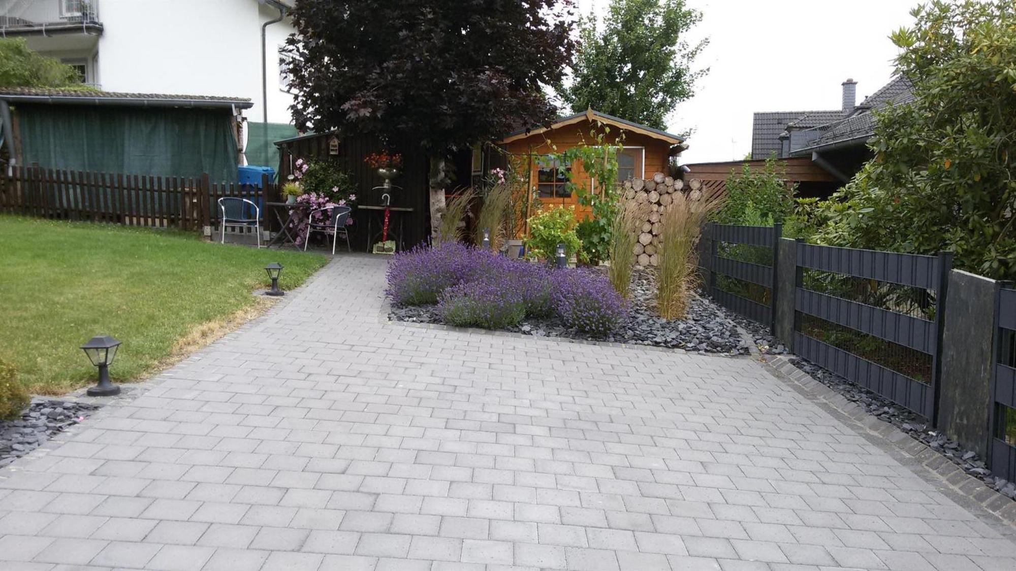 Ferienwohnung Pint Bickendorf Exteriér fotografie