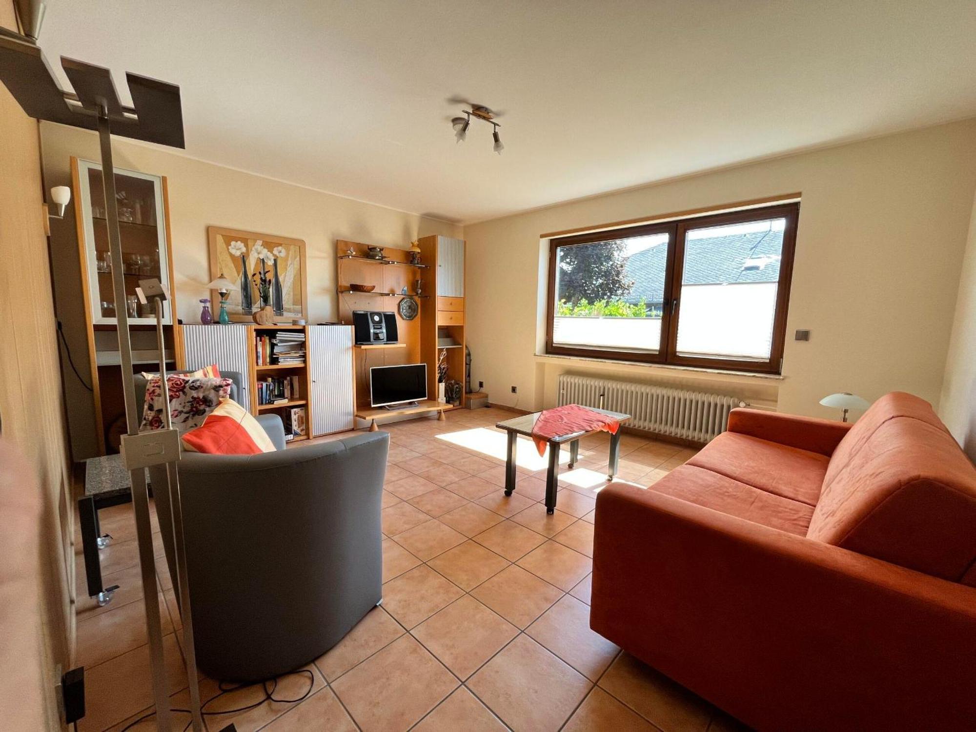 Ferienwohnung Pint Bickendorf Exteriér fotografie